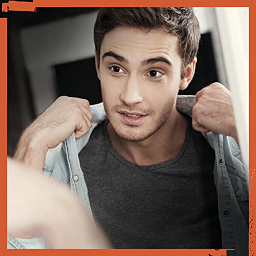 Лосьйон після гоління AXE Musk Чоловічий 4 x 100 мл, фото №6 Лосьйон після гоління AXE Musk Чоловічий 4 x 100 мл, фото №6