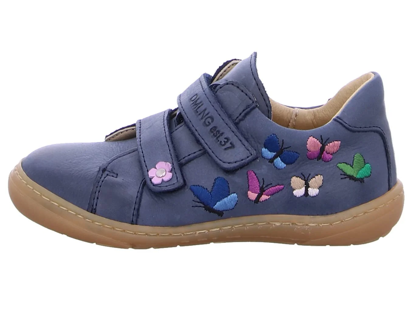 Кросівки DMLNG Muna, фото №3