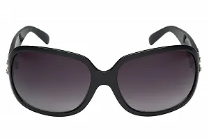 Солнцезащитные очки Burgmeister Las Vegas SBM113-231, большие synthetic.ua - Фото 1