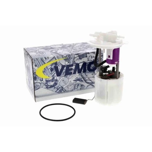 Паливний насос VEMO V25-09-0094 FORD, фото №2