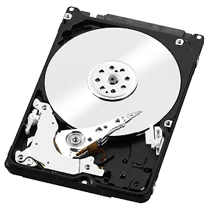 Внутренний жесткий диск Western Digital Red WD Red 1 TB 2.5" 5400 RPM SATA 6 Гбит/с - Фото 1
