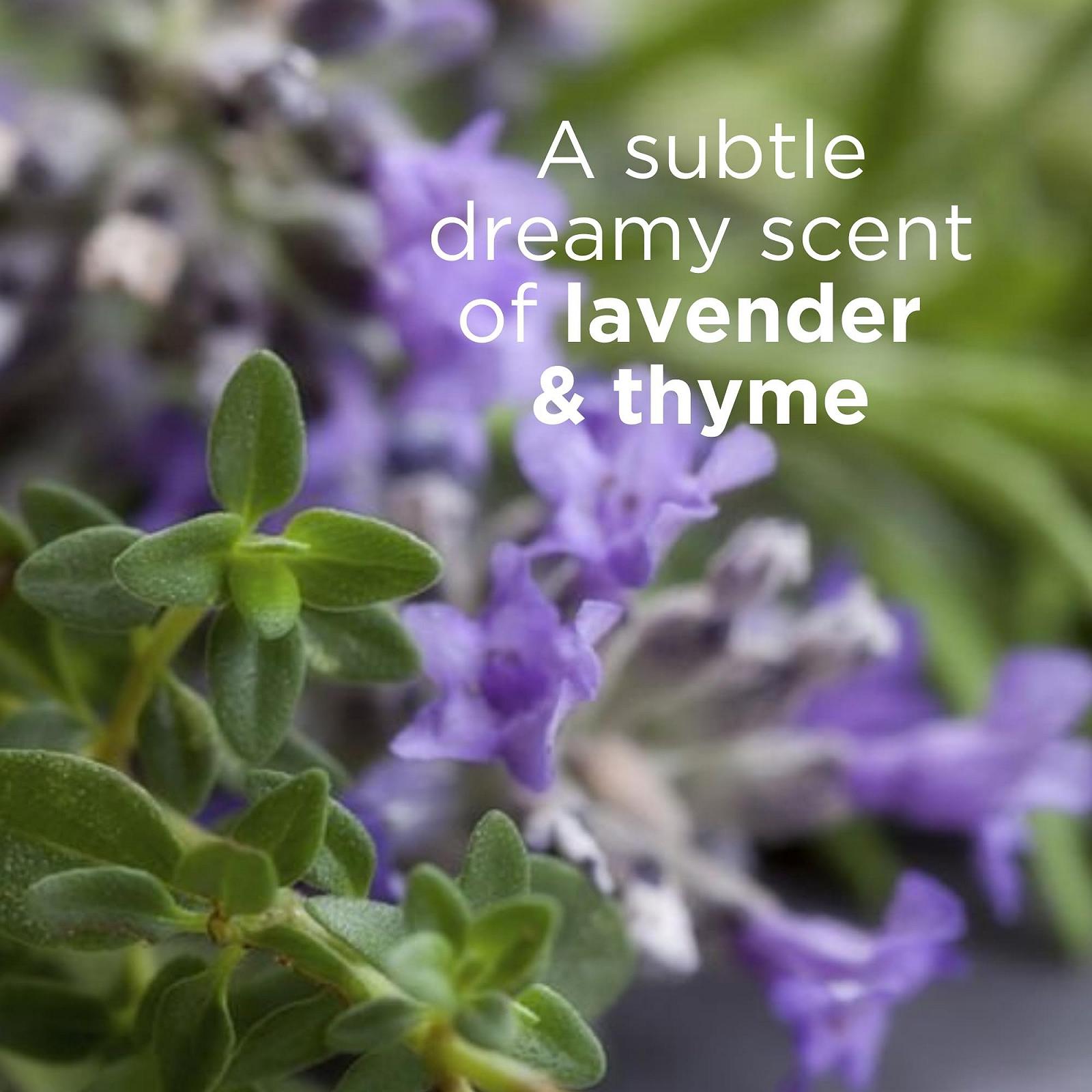 Гель для душу Andalou Naturals Lavender Thyme Refreshing 8.5 рідких унцій, фото №4 Гель для душу Andalou Naturals Lavender Thyme Refreshing 8.5 рідких унцій, фото №4