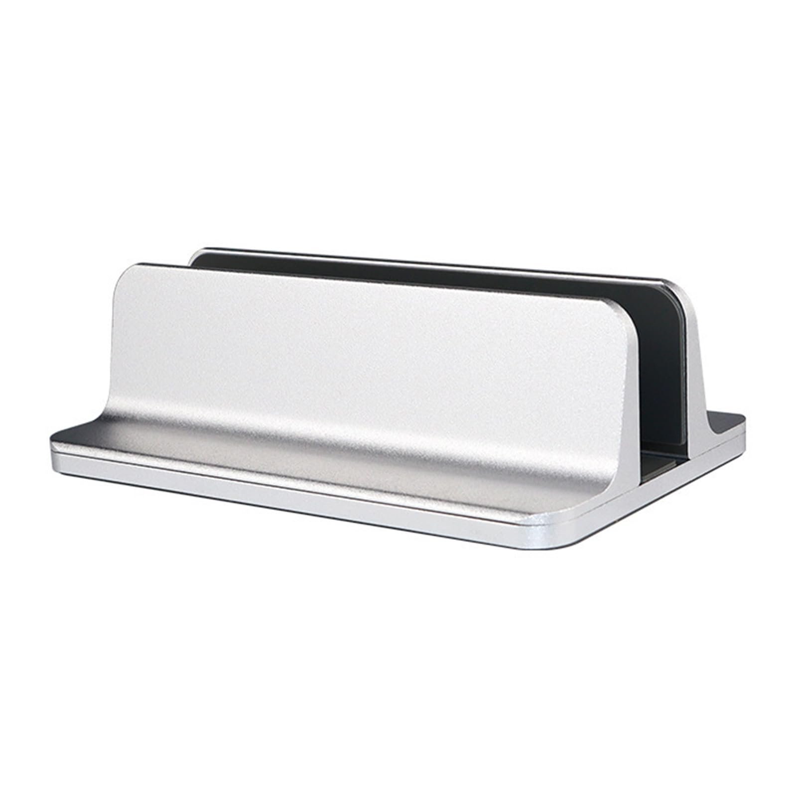 Вертикальная Подставка для ноутбука Алюминиевая Регулируемая Настольная Для экономии места Для ноутбука, фото №9 Вертикальная Подставка для ноутбука Алюминиевая Регулируемая Настольная Для экономии места Для ноутбука, фото №9