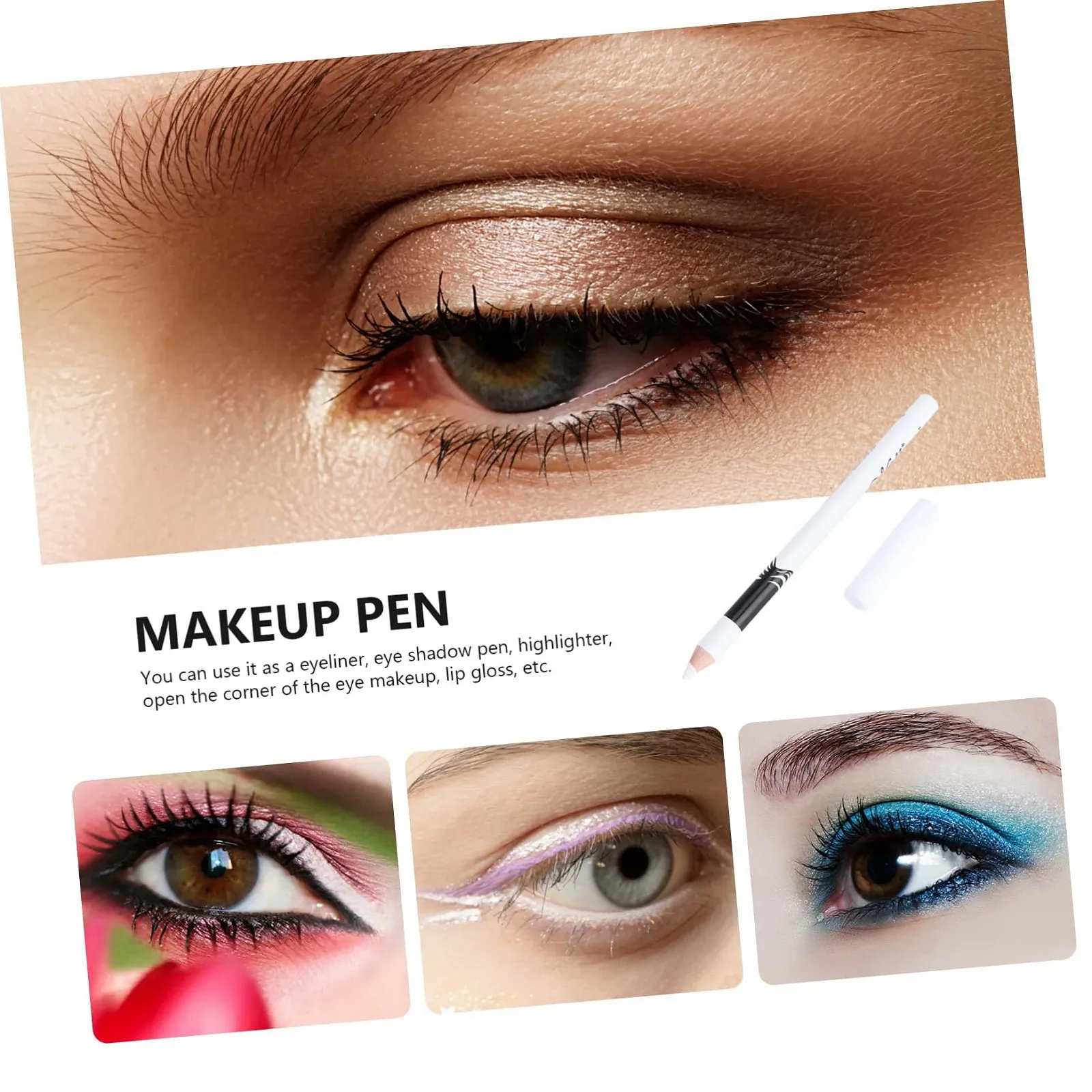 Карандаш MAGICLULU Водостойкий, фото №6