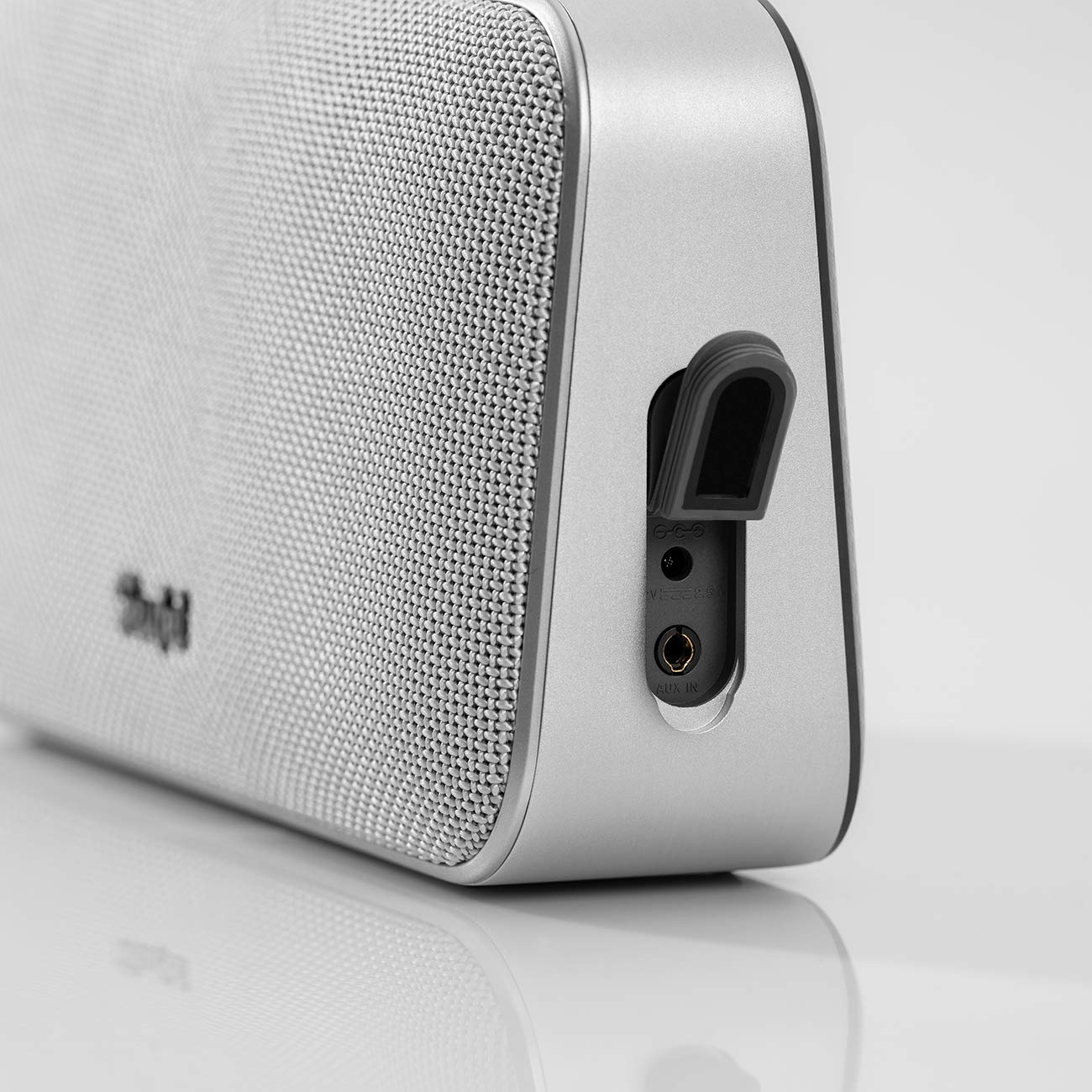 Портативна колонка Teufel Motiv GO Bluetooth - Портативний Водонепроникний Портативна колонка Білий, фото №2