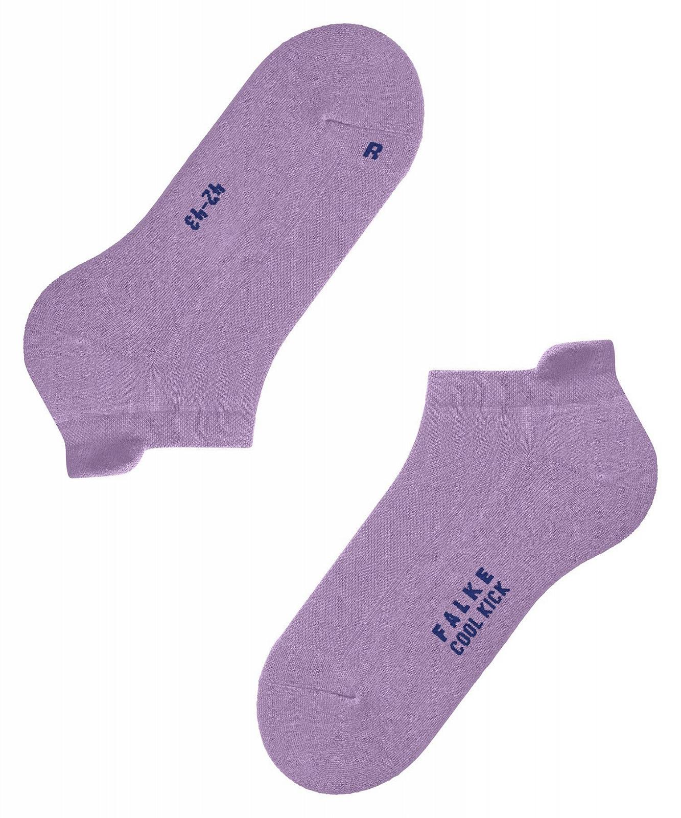 Шкарпетки Falke Cool Kick Trainer Унісекс, швидковисихаючі, дихаючі, зносостійкі, фото №5