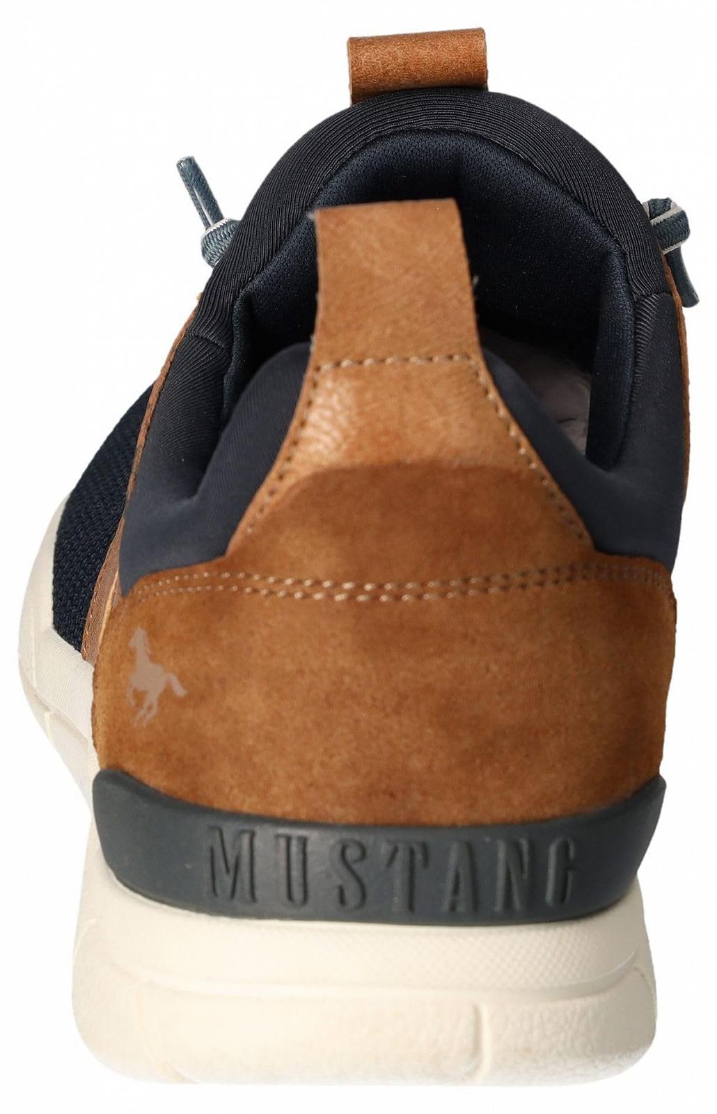 Кроссовки MUSTANG 4138-312, фото №3