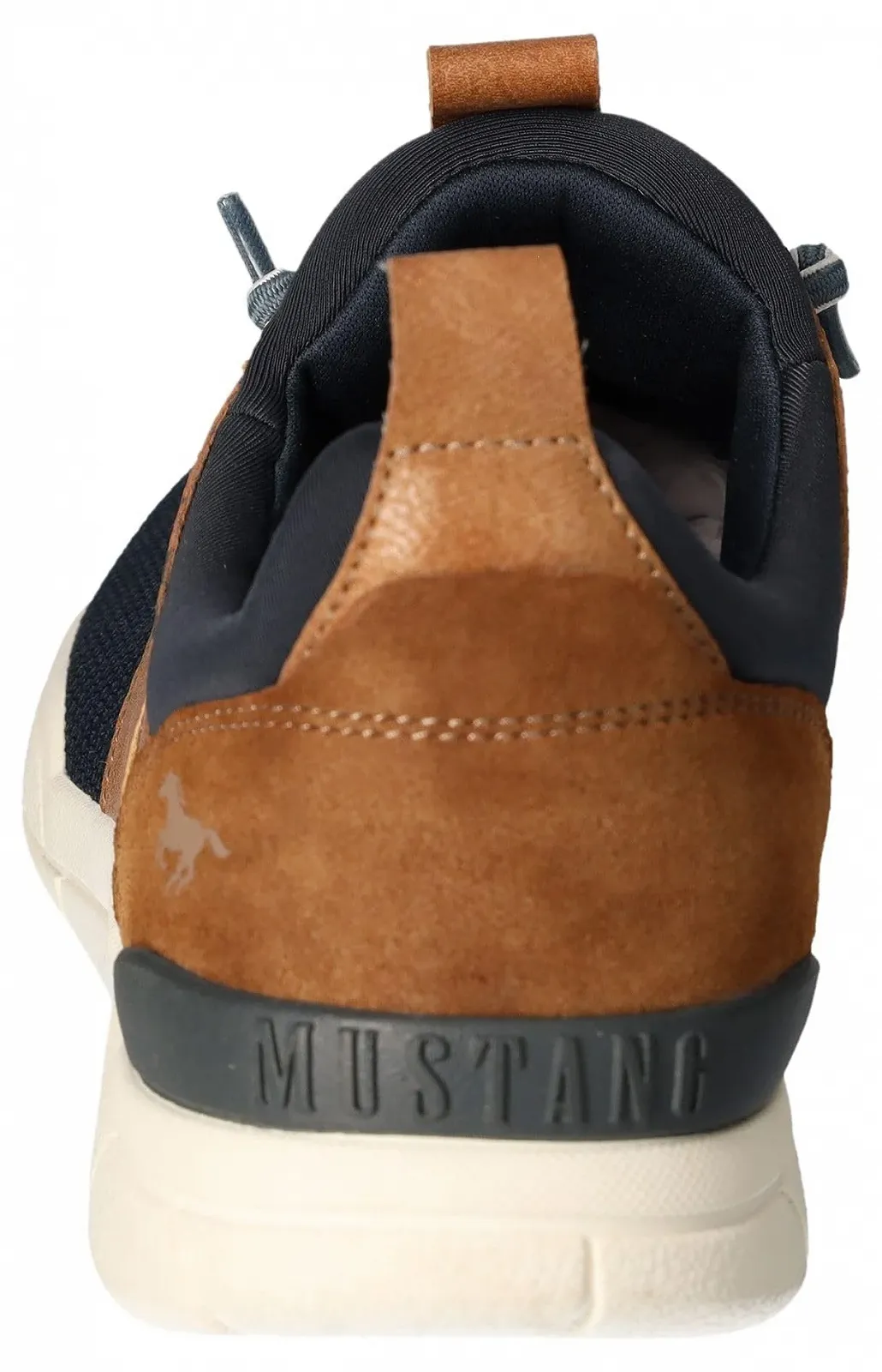 Кросівки MUSTANG 4138-312, фото №3