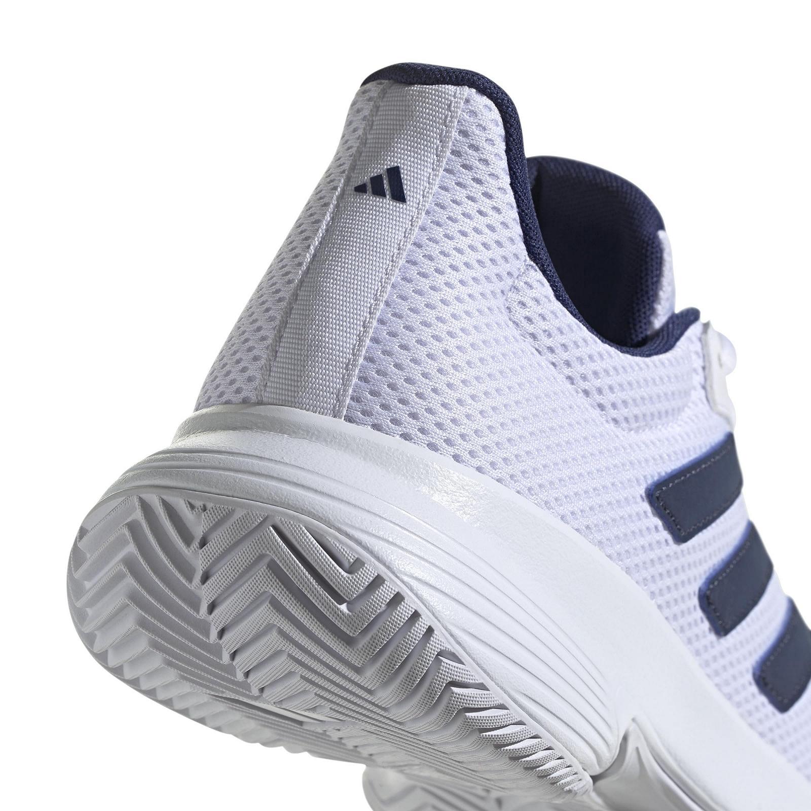 Кросівки Adidas Gamecourt Lite Unisex, фото №5