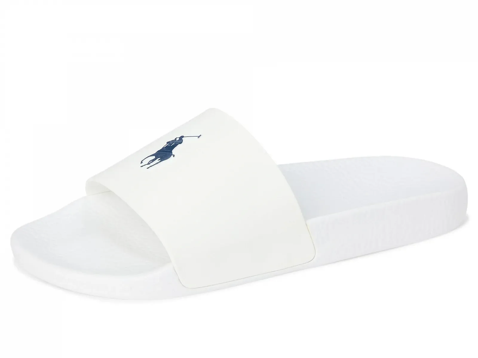 Сабо Polo Ralph Lauren Polo Court Lux чоловічі, фото №7 Сабо Polo Ralph Lauren Polo Court Lux чоловічі, фото №7