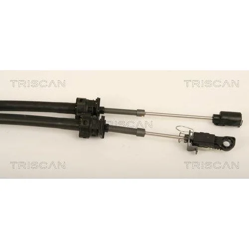 Трос перемикання передач TRISCAN 8140 13704 для TOYOTA, фото №4
