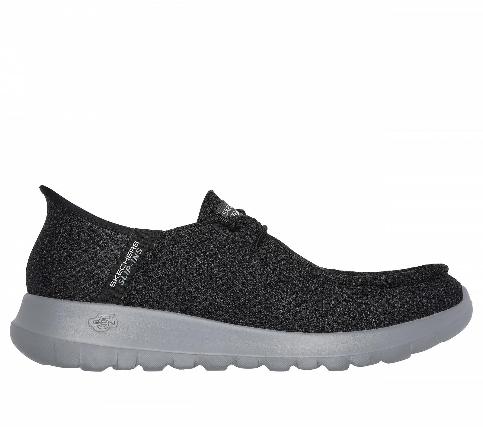 Кроссовки Skechers Gowalk Max Slip-ins Слипоны, фото №2