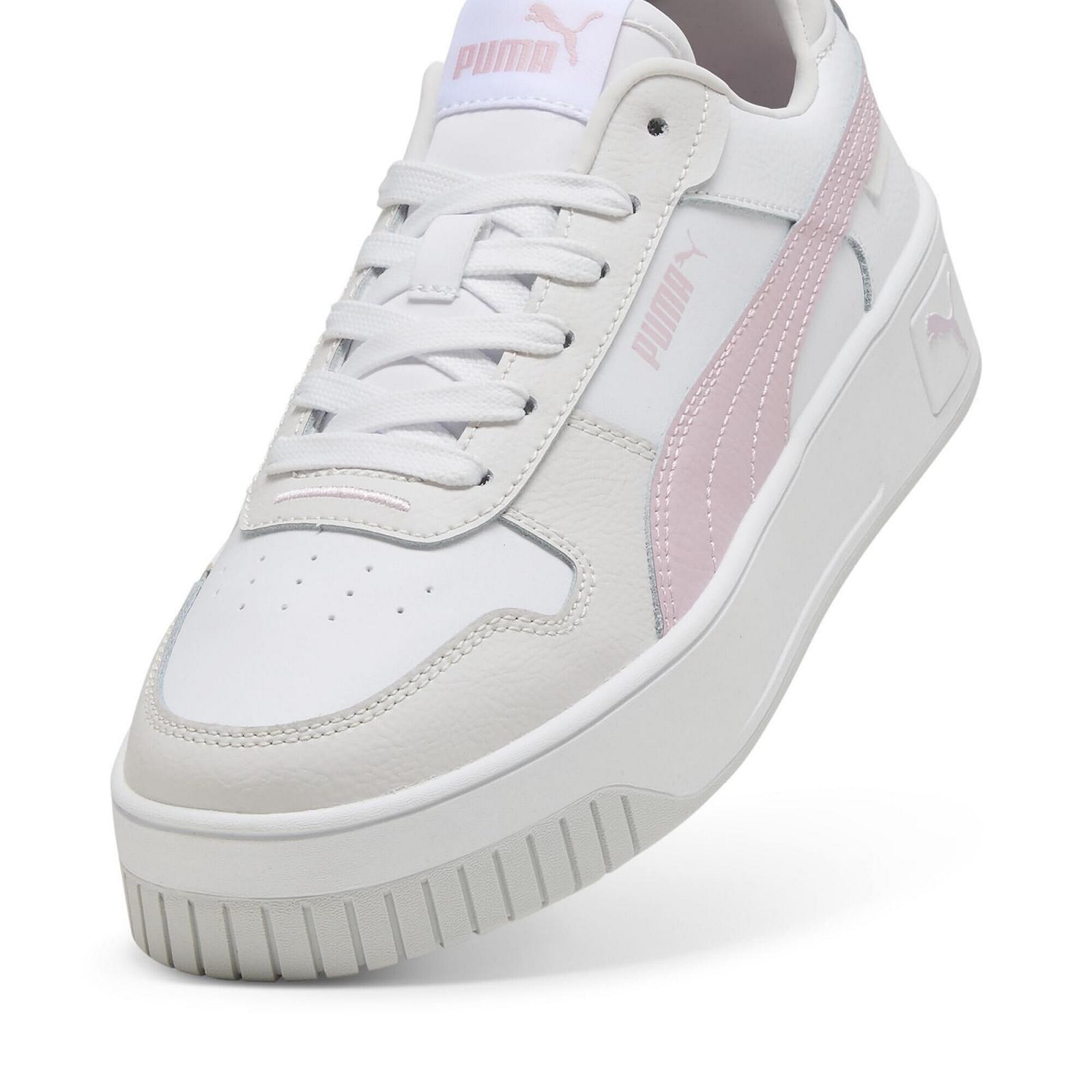 Кросівки PUMA Carina Street Athletics жіночі, фото №6