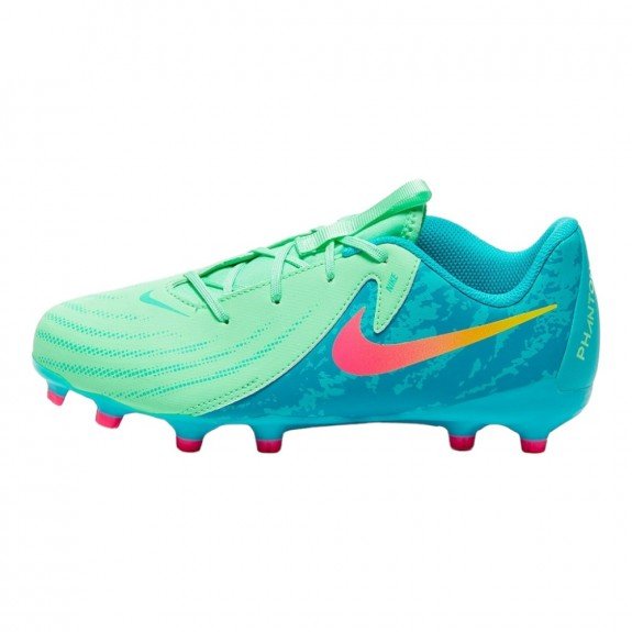 Бутсы Nike JR PHANTOM GX II ACD LV8 FGMG 36, фото №3