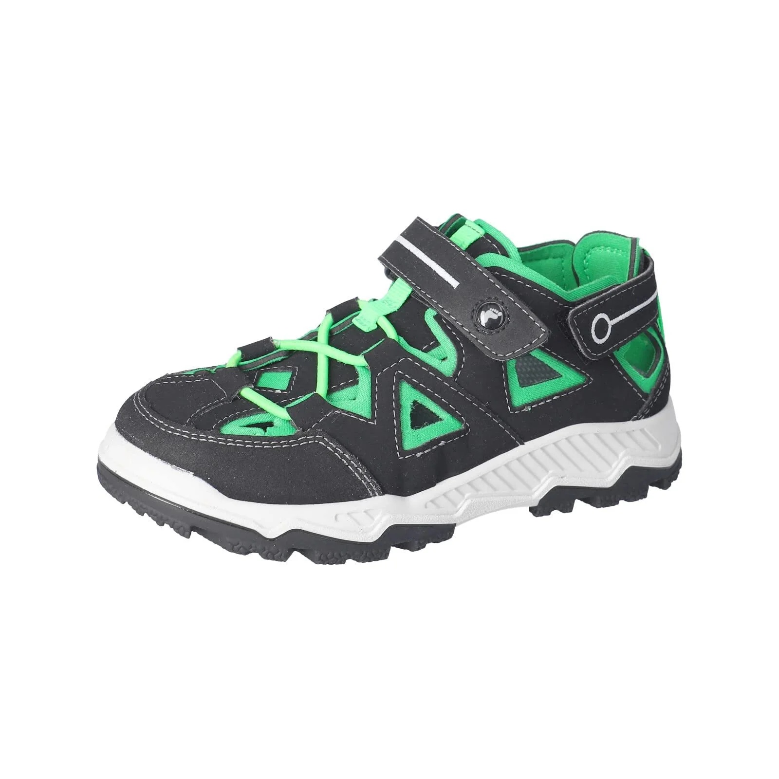 Кроссовки RICOSTA Fraser Детские Низкие WMS:Medium, фото №1 Кроссовки RICOSTA Fraser Детские Низкие WMS:Medium, фото №1