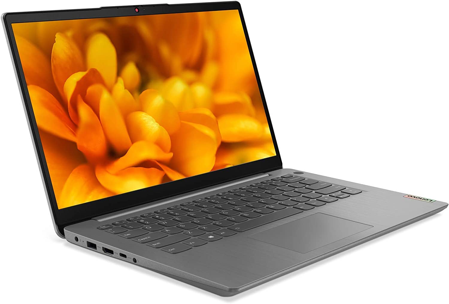 Ноутбук 14" Lenovo IdeaPad 3 14ITL6 Intel Celeron 6305  RAM 12GB SSD 128GB Windows 11 (UKR), фото №4