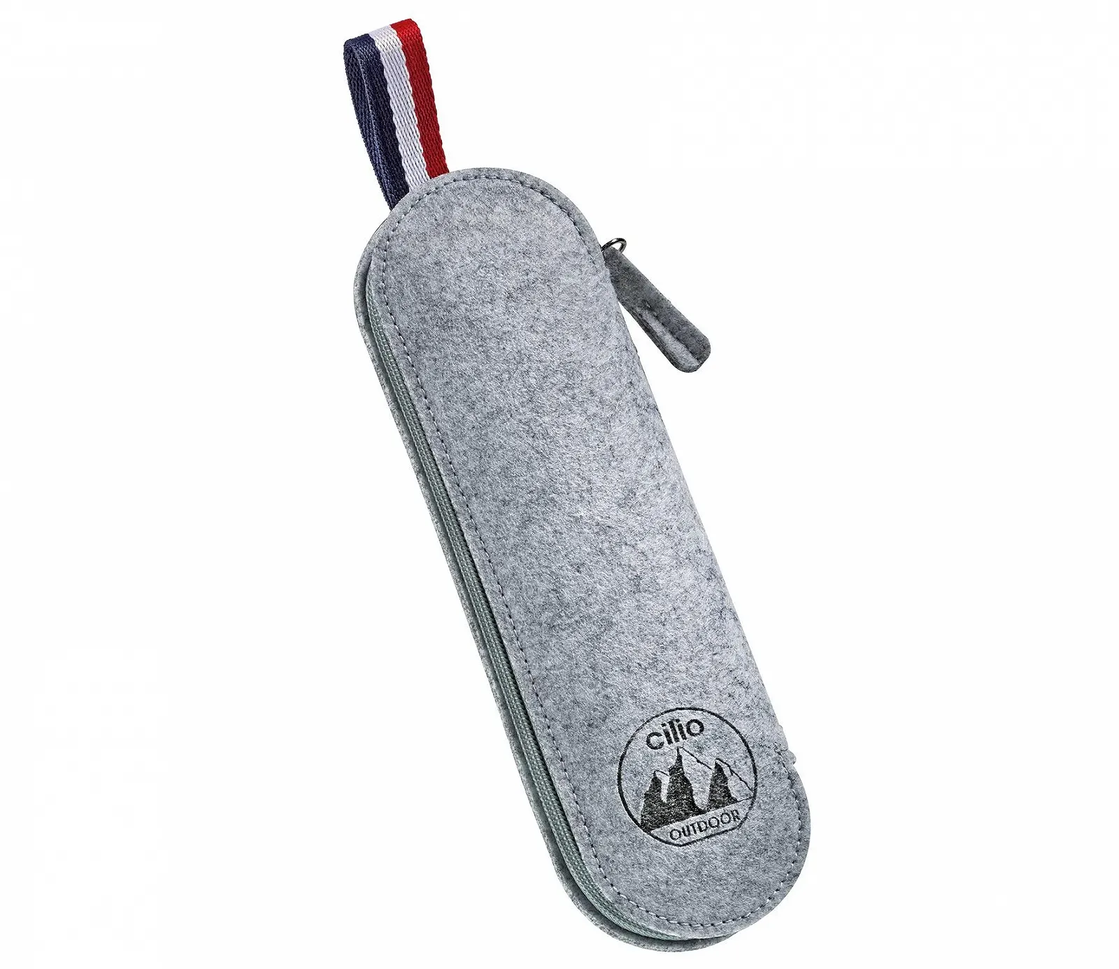 Набор столовых приборов Cilio 545852 нержавеющая сталь серый, фото №2