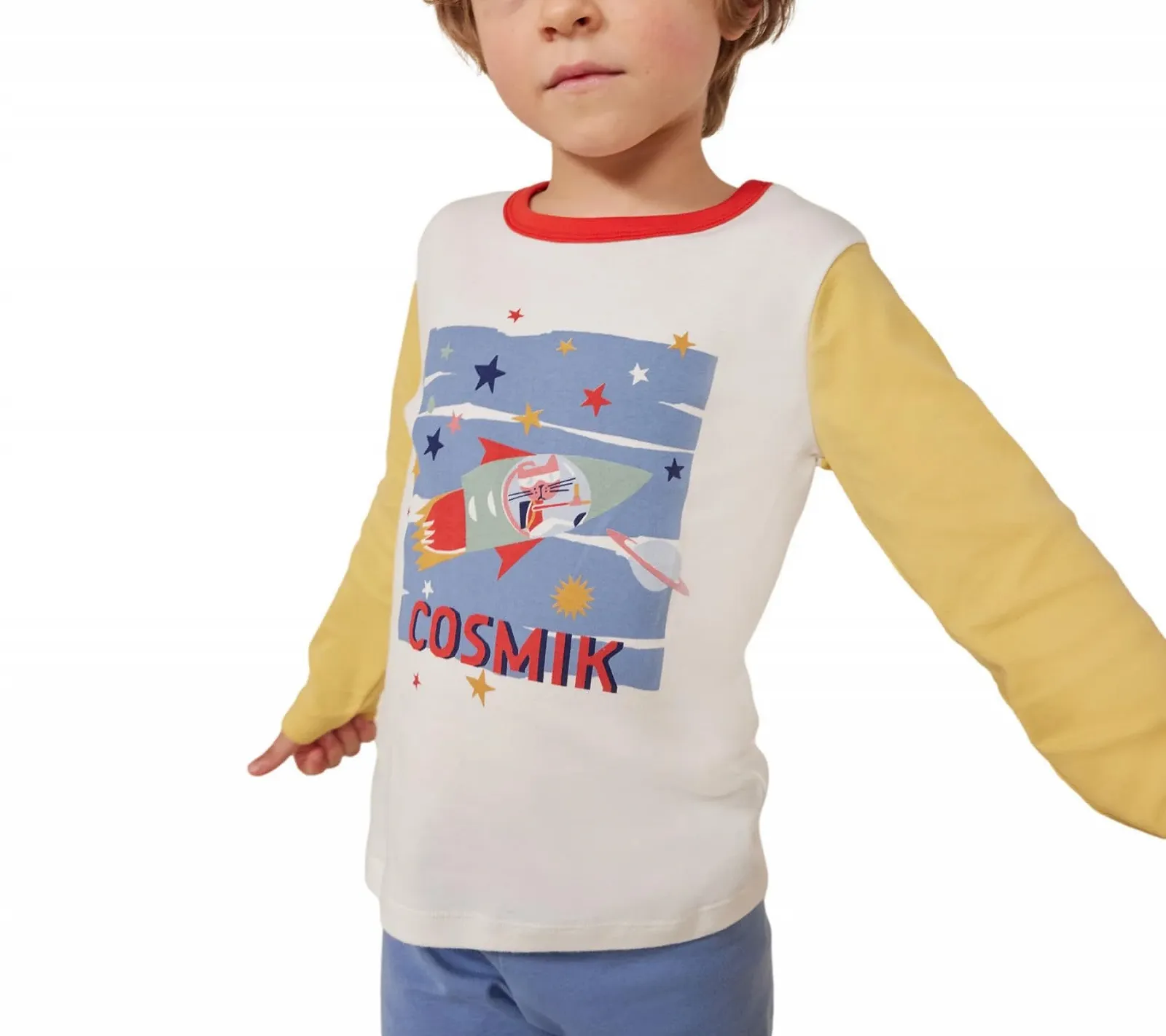 Піжама Petit Bateau, фото №6