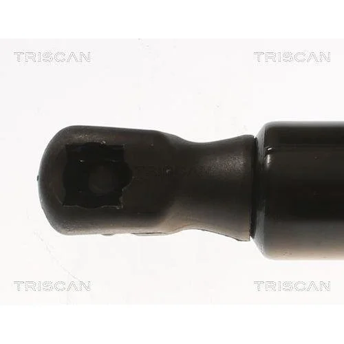 Газовая пружина багажника TRISCAN 8710 81204 для TESLA, сзади справа, фото №2