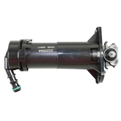 Форсунка омывателя фар METZGER 2220594 для AUDI, правая, фото №2