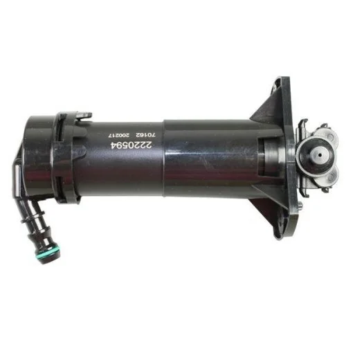 Форсунка омивача фар METZGER 2220594 для AUDI, права, фото №2