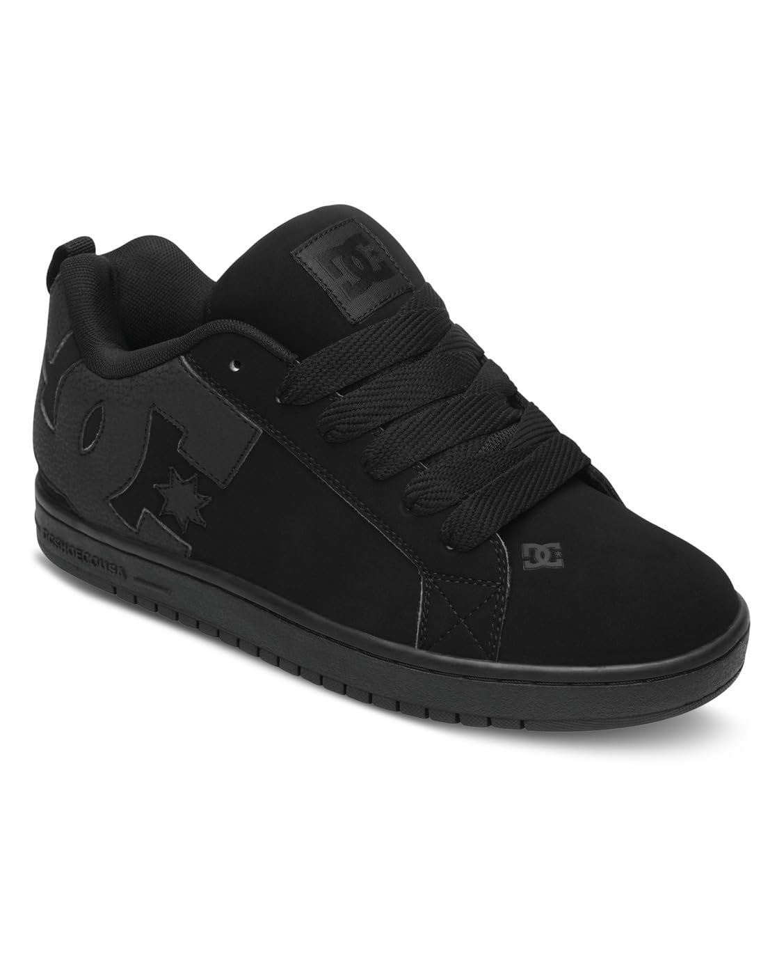 Кроссовки DC Shoes Court Graffik, фото №2