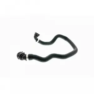 Шланг радиатора VAICO V20-2385 для BMW нижний synthetic.ua - Фото 1