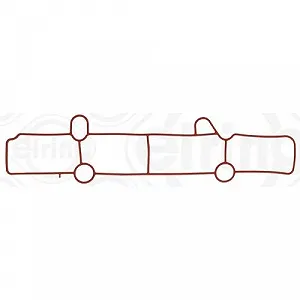 Прокладка впускного колектора ELRING 461.120 для FORD FORD USA synthetic.ua - Фото 1