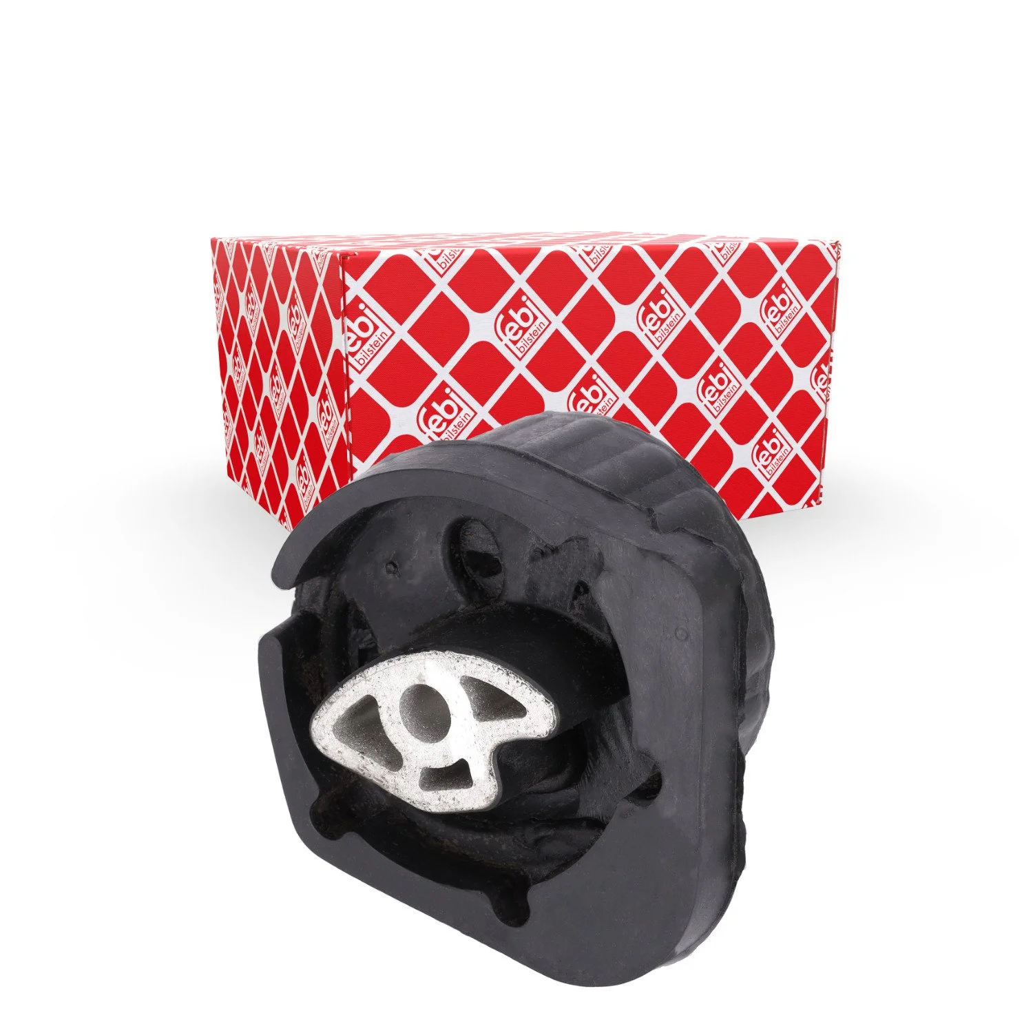 Опора АКПП FEBI BILSTEIN 45587 BMW задня, фото №1