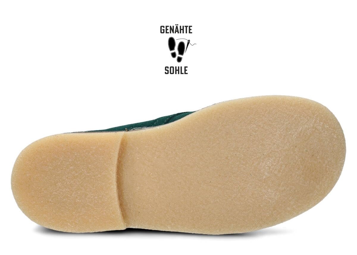 Мужские Сапоги Nagaba Кожаные, фото №5