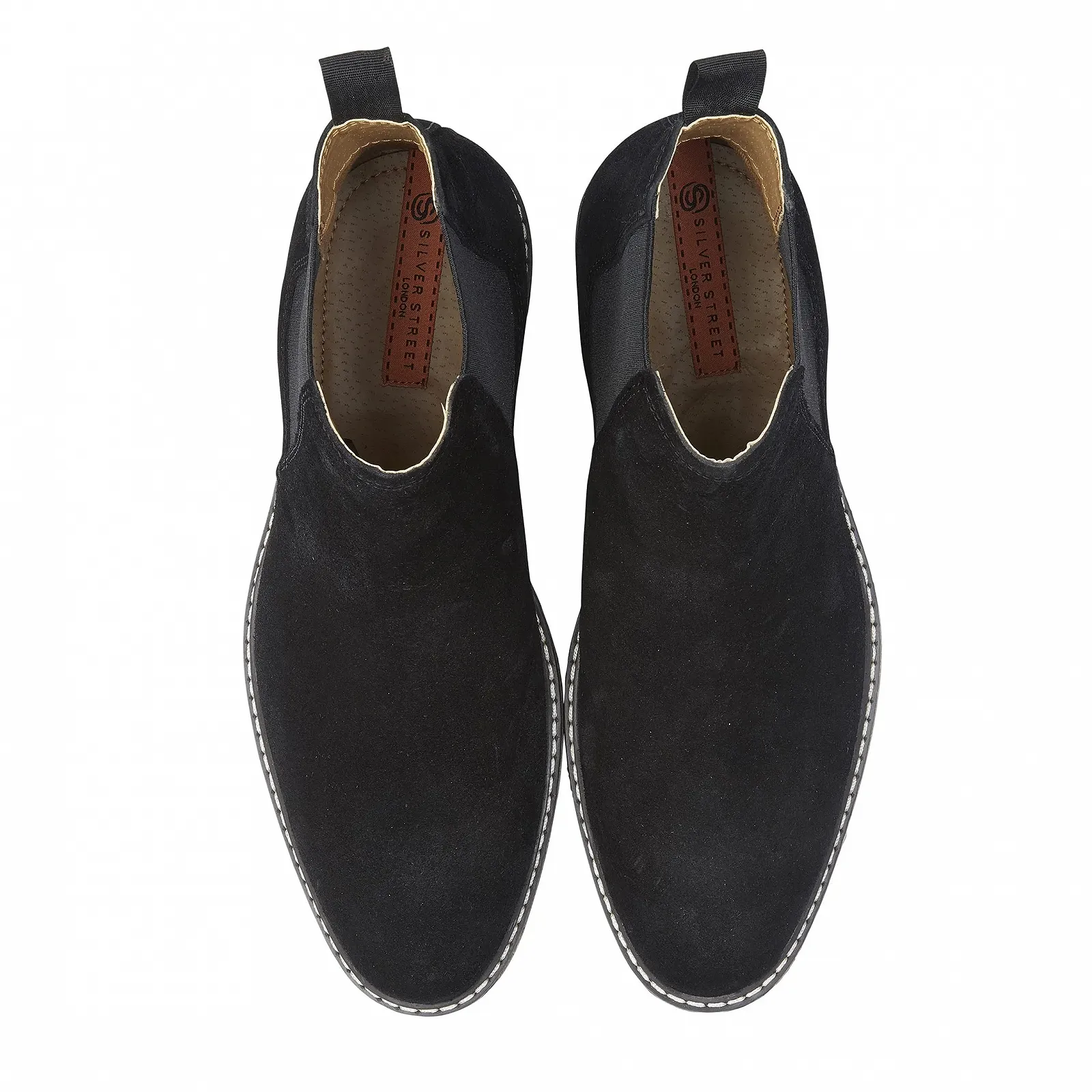 Челсі Silver Street London Pimlico чоловічі, фото №2