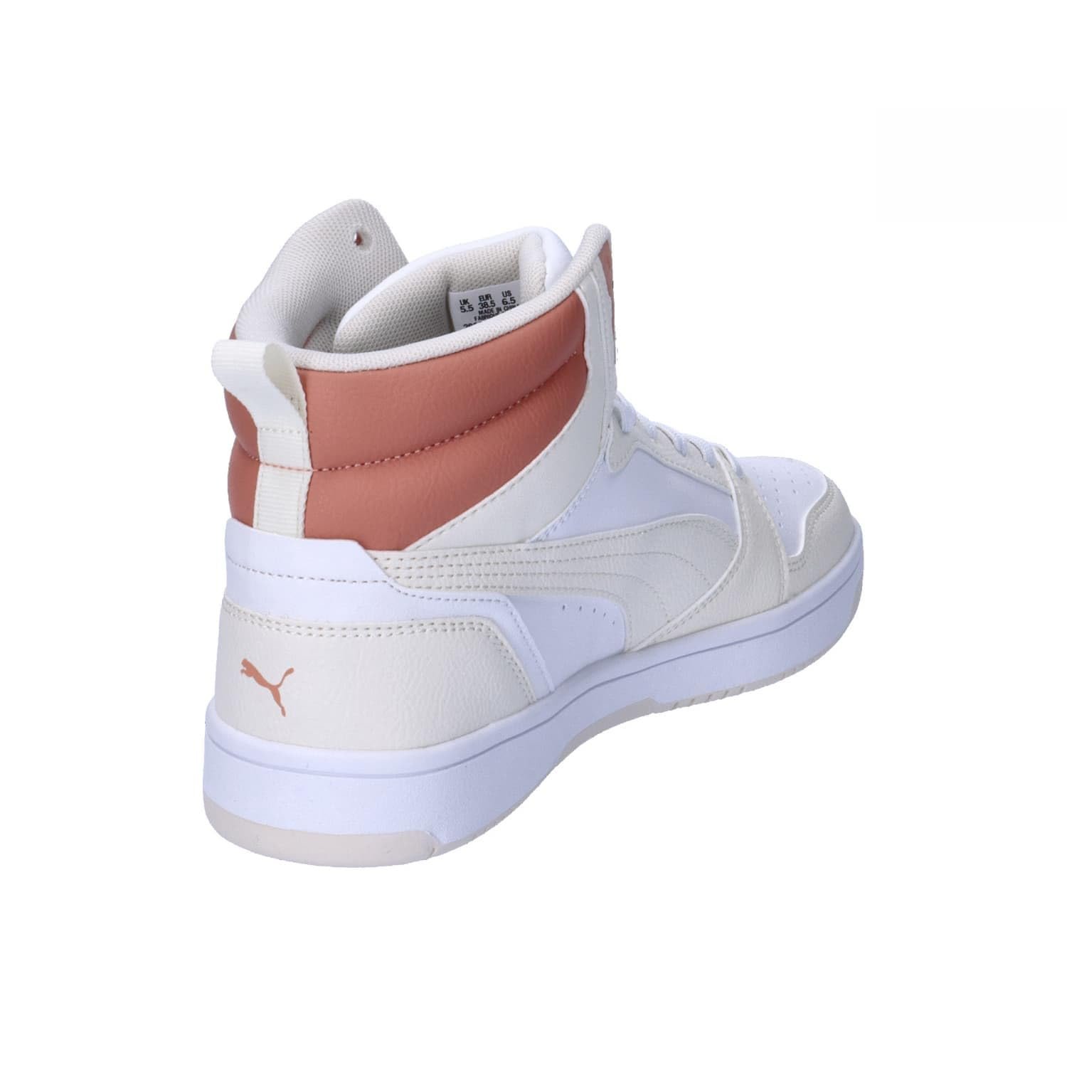 Кроссовки PUMA Unisex Rebound V6, фото №6