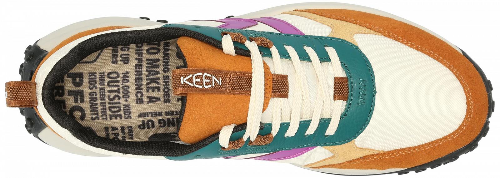 Кроссовки KEEN Ks86 Удобные Прочные В стиле ретро, фото №5 Кроссовки KEEN Ks86 Удобные Прочные В стиле ретро, фото №5
