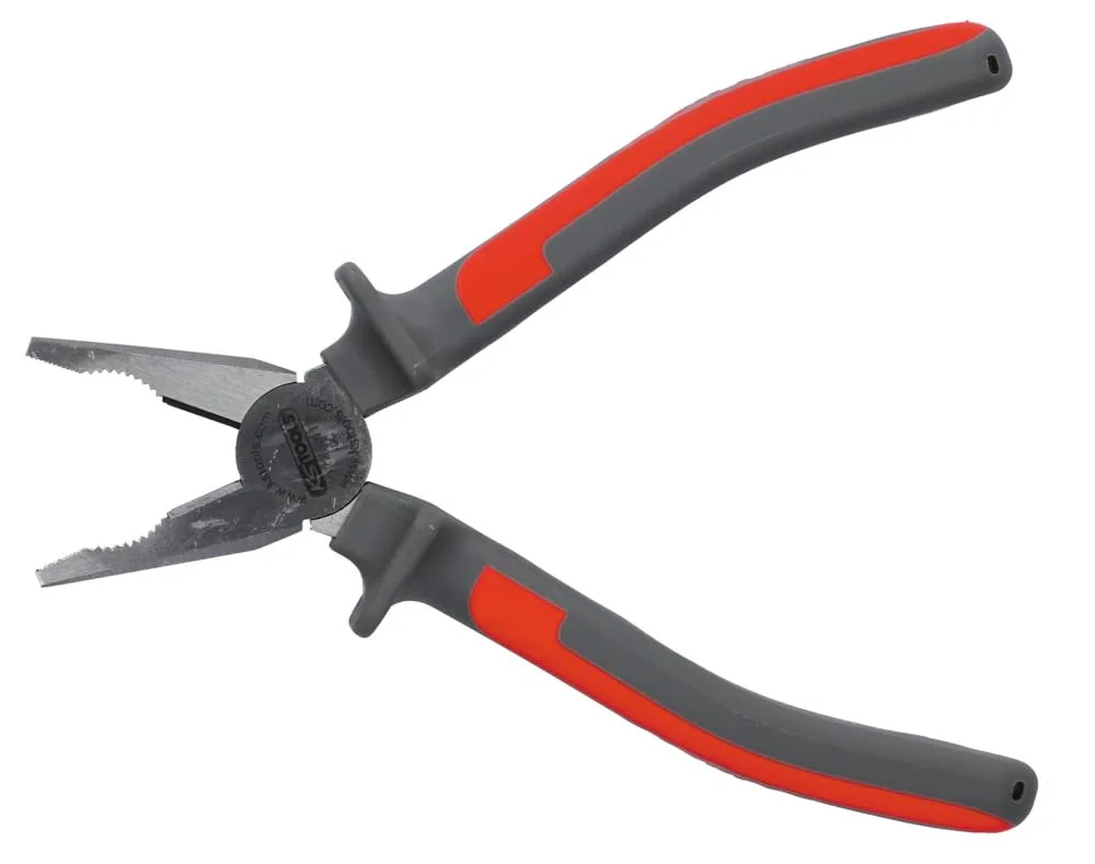 Набор плоскогубцев KS Tools, 4 шт, фото №4