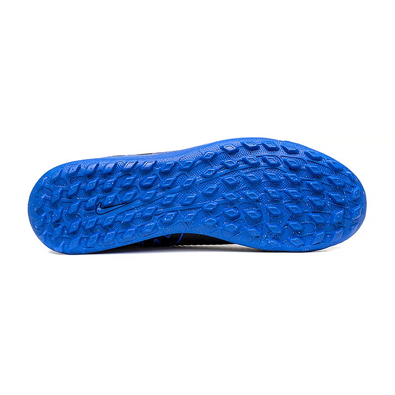 Сороконожки Nike VAPOR 15 CLUB TF 40.5, фото №4