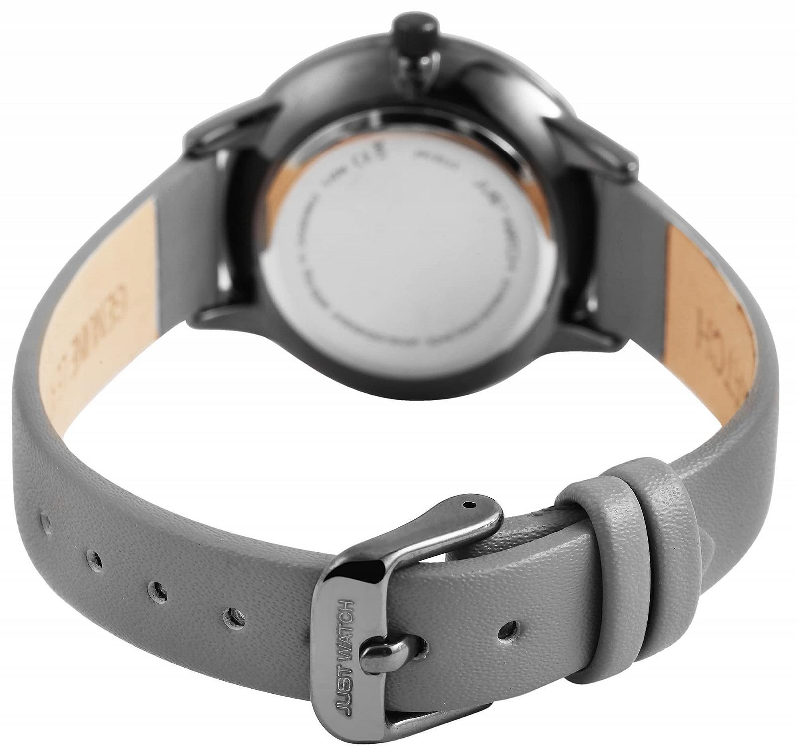 Жіночий годинник Just Watch Harriet JW10111 Шкіра Аналоговий Кварцовий, фото №3 Жіночий годинник Just Watch Harriet JW10111 Шкіра Аналоговий Кварцовий, фото №3