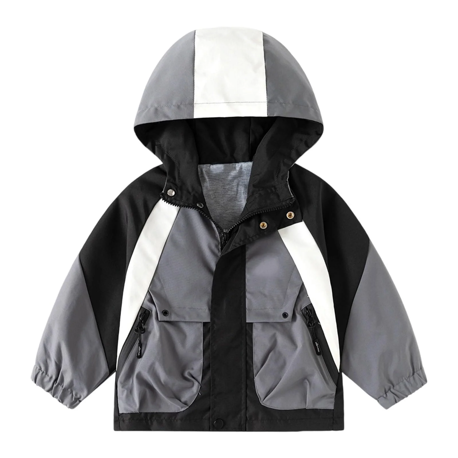 Функціональна куртка Beokeuioe Дитяча, фото №1