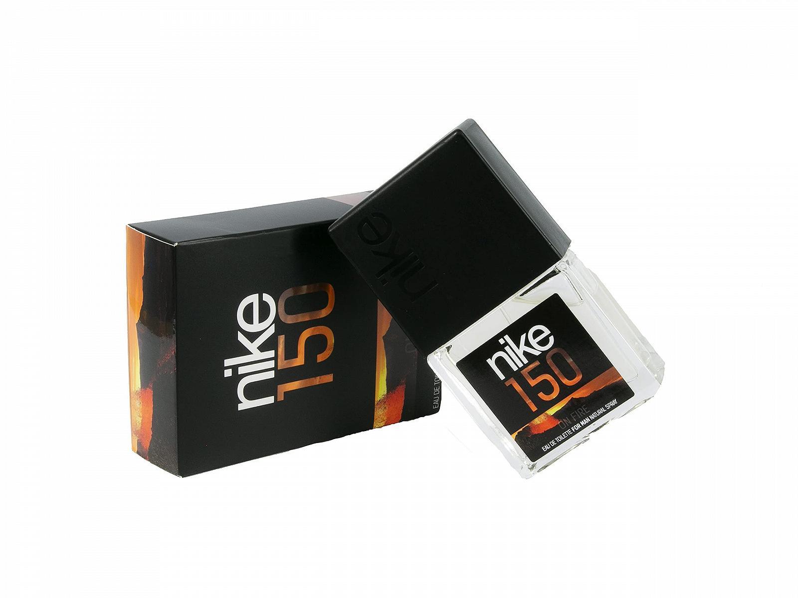 NIKE On Fire Eau de Toilette 30 мл, фото №6
