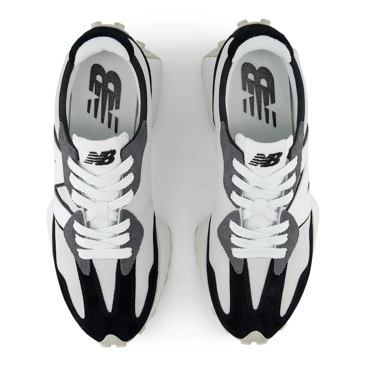 Кроссовки New Balance 327, фото №3