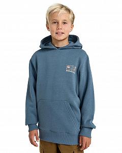 Пуловер Billabong Foundation Po Kids для хлопчиків (1 шт.) synthetic.ua - Фото 1