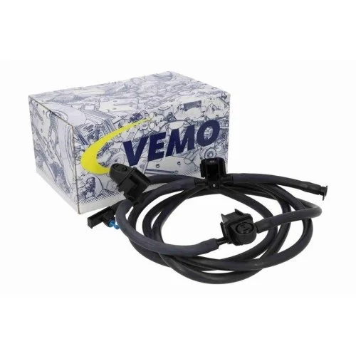 Форсунка омывателя, очистка стекла VEMO V30-08-0021, фото №2