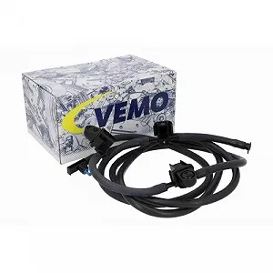 Форсунка омывателя, очистка стекла VEMO V30-08-0021 synthetic.ua - Фото 1