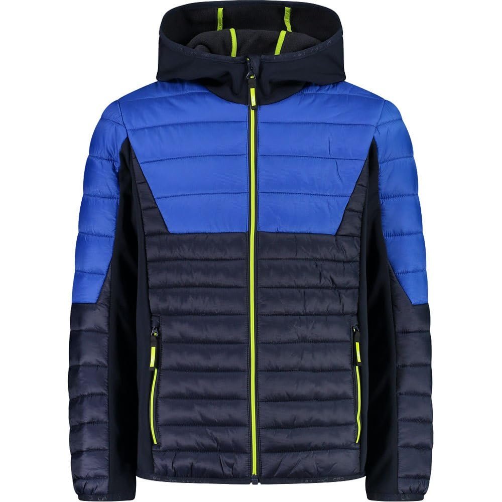 Куртка Softshell CMP Hybrid Fix Hood Дитяча, фото №1