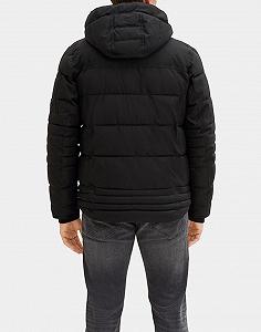 Куртка Tom Tailor Padded Jacket 1032486-29999 Черный XXXL synthetic.ua - Фото 1