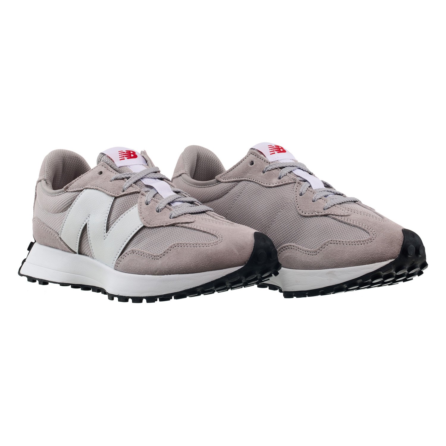 Кроссовки New Balance 327 (MS327CGW) размер 43, фото №5