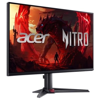 Монитор Acer VG250QF3BMIIPX (UM.KV0EE.301), фото №4