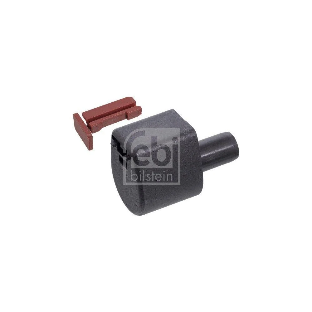 Стопорний штифт кришки щупа АКПП FEBI BILSTEIN 104483, фото №2
