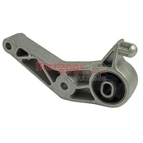 Опора двигателя METZGER 8050942 для OPEL, задняя, со стороны двигателя, нижняя, фото №2
