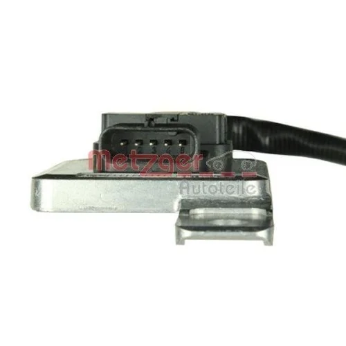 Датчик NOx METZGER 0899190 для VAG, перед предкатализатором, передний, фото №2 Датчик NOx METZGER 0899190 для VAG, перед предкатализатором, передний, фото №2