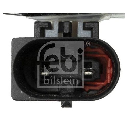 Компрессор пневмосистемы FEBI BILSTEIN 177705 febi Plus для MERCEDES-BENZ, фото №3